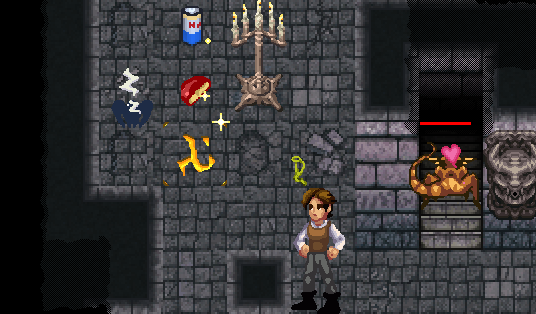 Failure of Dredmor pathfinding